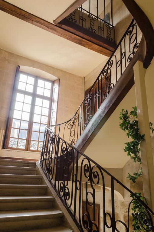 Villa Republique Normandie Liberte Caen Ngoại thất bức ảnh